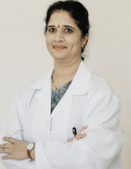 Dr. Vasudha Anil